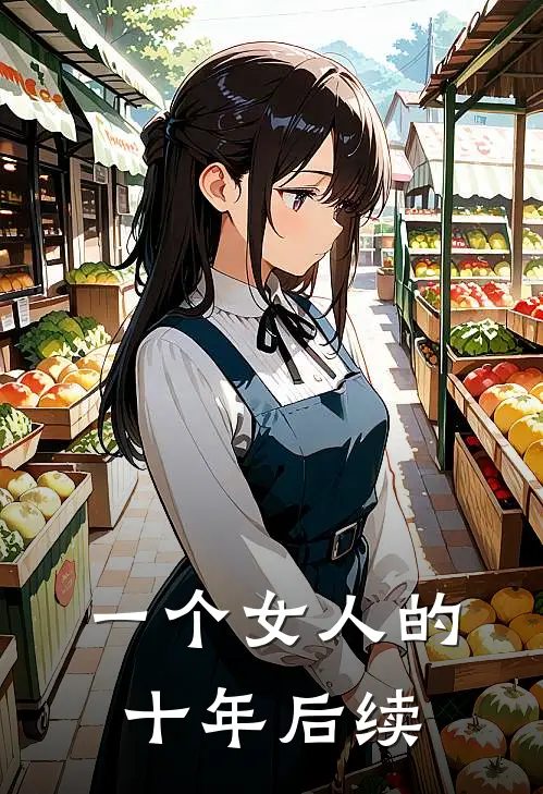 一个女人的十年后续