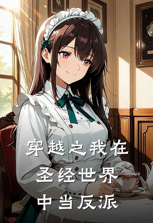 孟知礼以诺(穿越之我在圣经世界中当反派)完整版免费在线阅读_《穿越之我在圣经世界中当反派》全集在线阅读