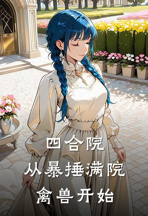 四合院：从暴捶满院禽兽开始