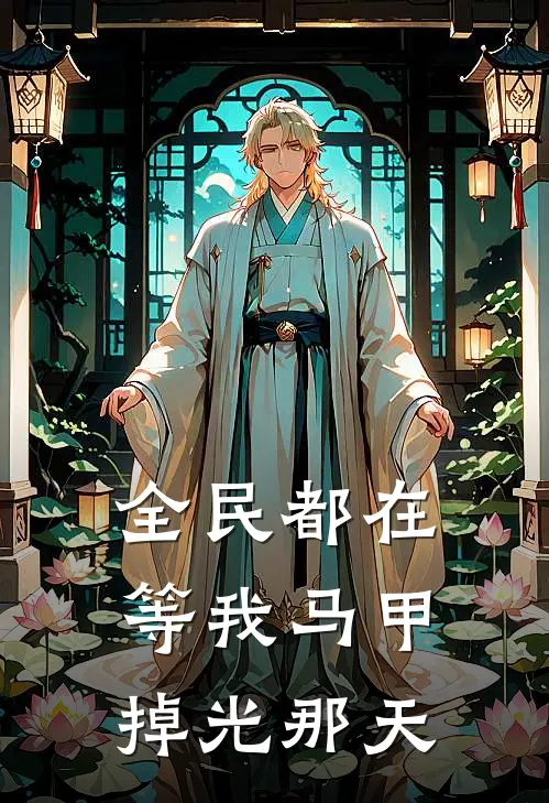 《全民都在等我马甲掉光那天》九施黄毛已完结小说_全民都在等我马甲掉光那天(九施黄毛)火爆小说