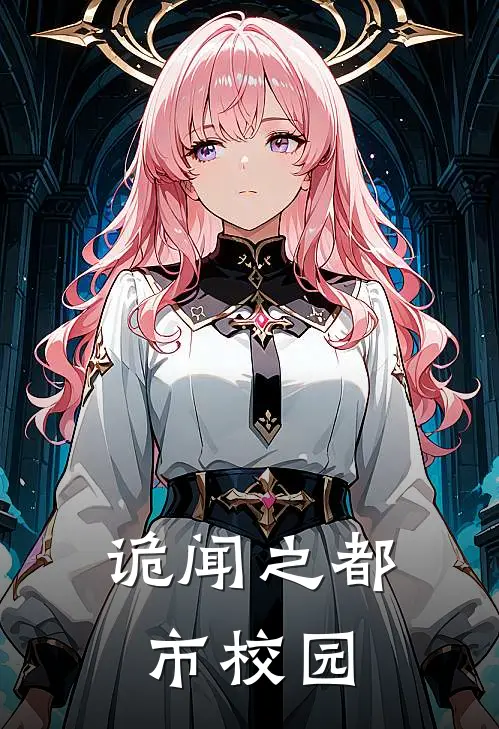 诡闻之都市校园