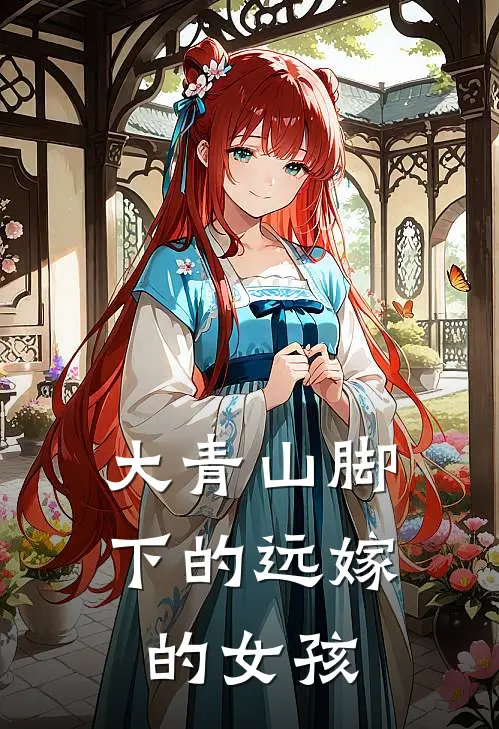 大青山脚下的远嫁的女孩