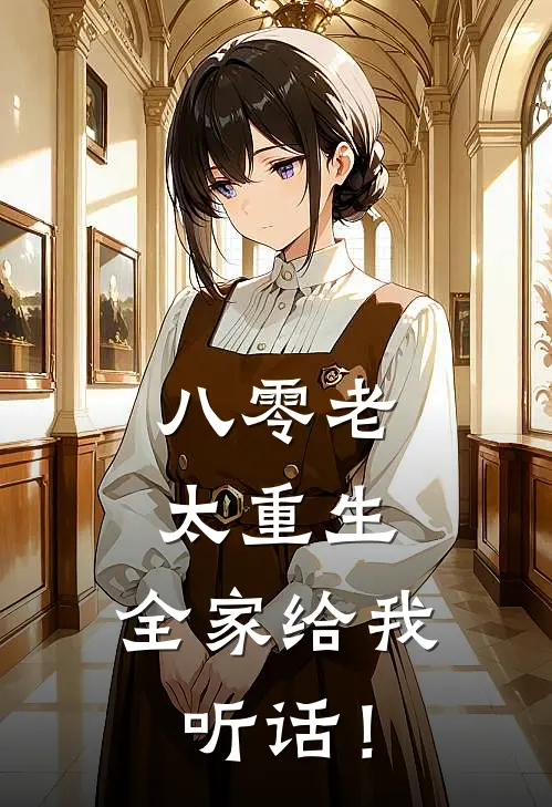 八零老太重生，全家给我听话！周彩霞赵英子完本小说推荐_免费小说全文阅读八零老太重生，全家给我听话！周彩霞赵英子