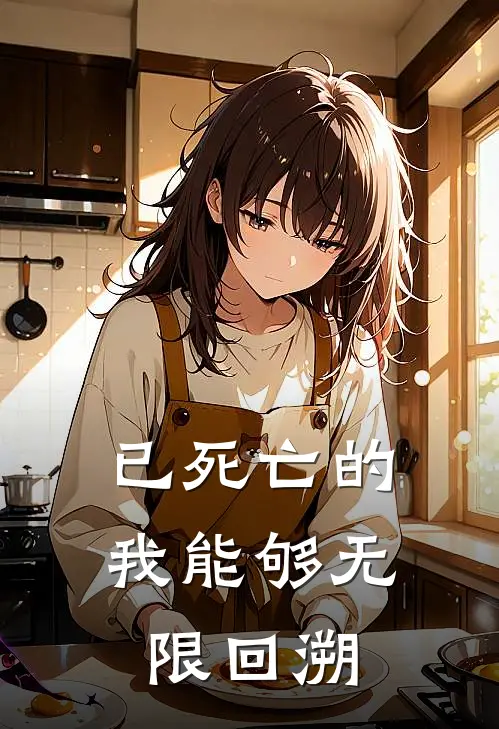 已死亡的我能够无限回溯林羽周悦完结版小说阅读_完整版小说免费阅读已死亡的我能够无限回溯(林羽周悦)