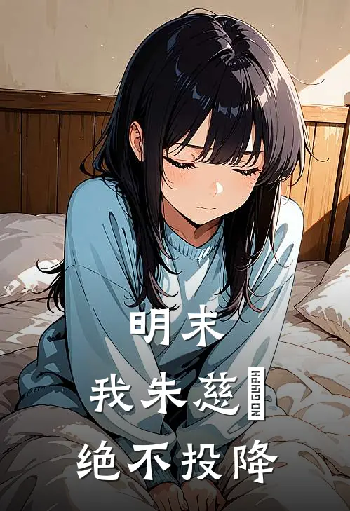 明末：我朱慈烺绝不投降(朱慈烺崇祯)免费完结小说_免费小说在线阅读明末：我朱慈烺绝不投降(朱慈烺崇祯)