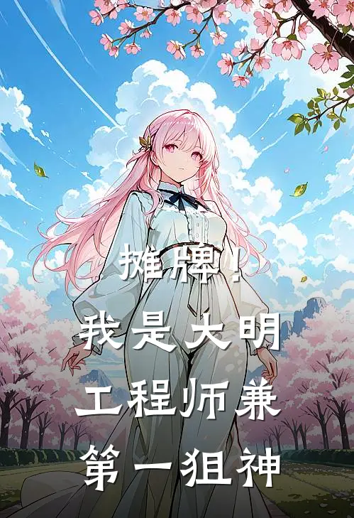 摊牌！我是大明工程师兼第一狙神(谢亦奇赵木南)好看的小说推荐完结_完本小说摊牌！我是大明工程师兼第一狙神谢亦奇赵木南