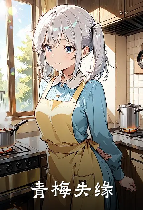 青梅失缘
