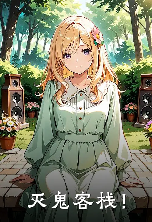 灭鬼客栈！(夏月顾雨)免费阅读完整版小说_最新小说全文阅读灭鬼客栈！夏月顾雨