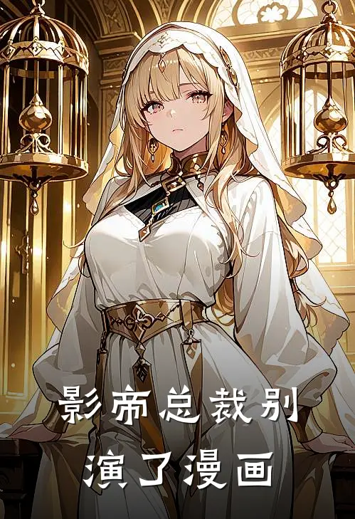 影帝总裁别演了漫画