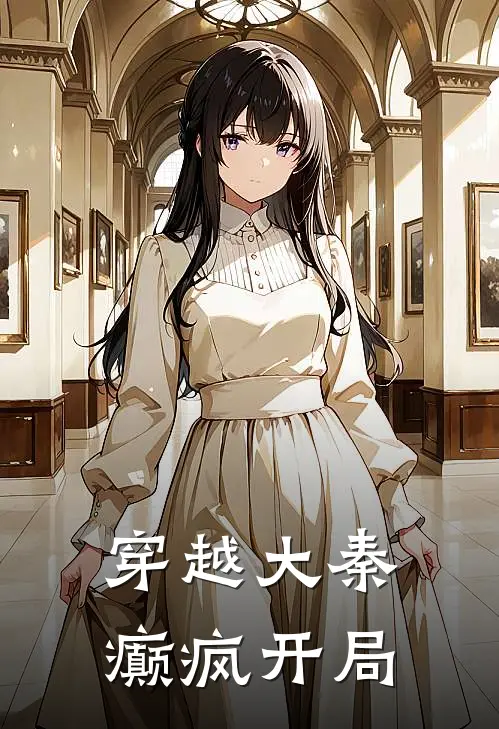 穿越大秦，癫疯开局