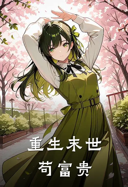 重生末世，苟富贵