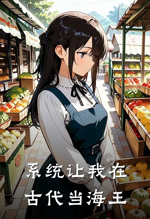 系统让我在古代当海王