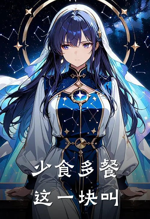 少食多餐这一块叫