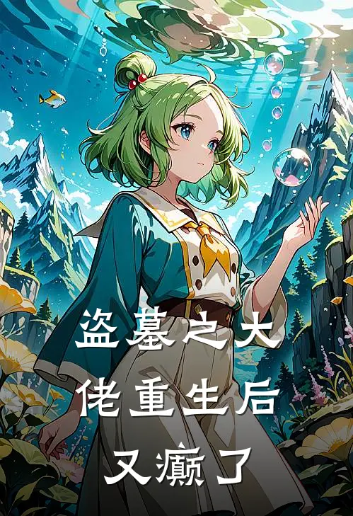 盗墓之大佬重生后又癫了(王盟汪藏海)全集阅读_盗墓之大佬重生后又癫了最新章节阅读