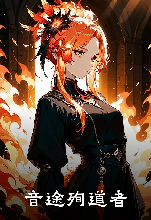 音途殉道者
