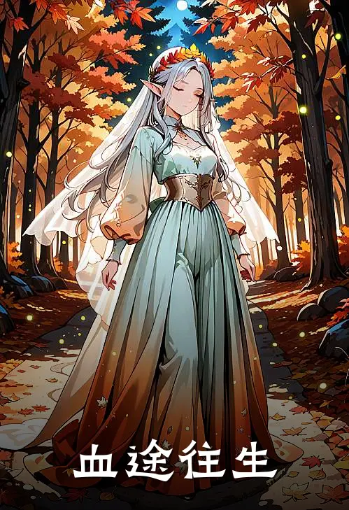 血途往生