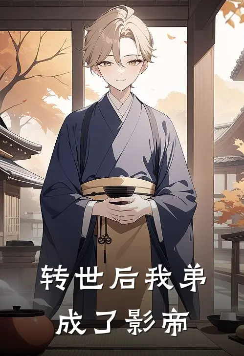 转世后我弟成了影帝