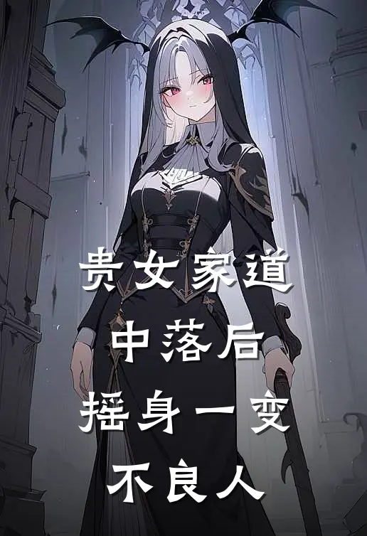 贵女家道中落后，摇身一变不良人(陆景湛春迟)在哪看免费小说_全本免费完结小说贵女家道中落后，摇身一变不良人陆景湛春迟