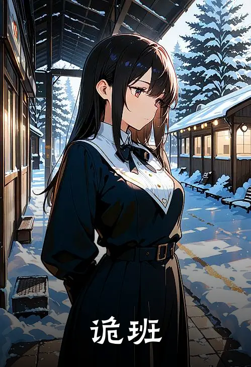 诡班(莹子莹子)小说完整版_完结好看小说诡班莹子莹子