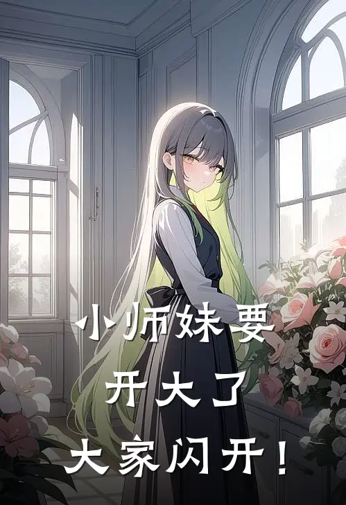 陆棠陆宝珠(小师妹要开大了，大家闪开！)全集阅读_《小师妹要开大了，大家闪开！》全文免费阅读