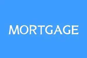 MORTGAGE