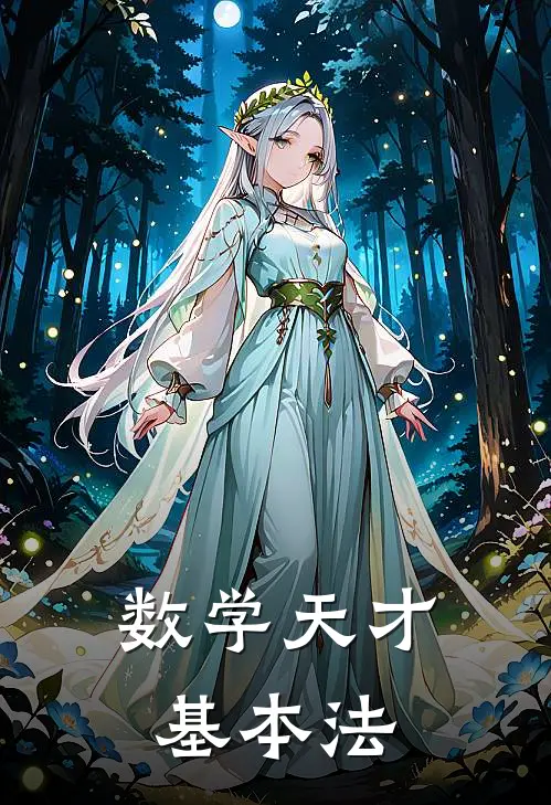 数学天才基本法