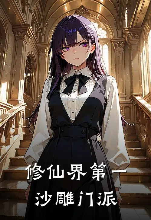 修仙界第一沙雕门派