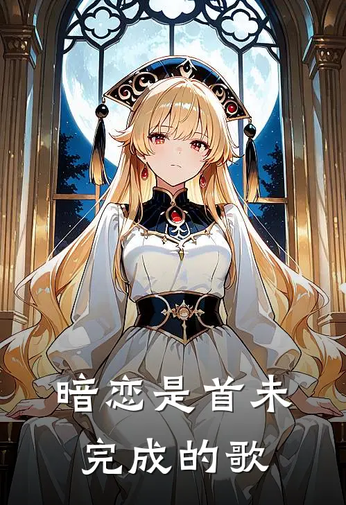 暗恋是首未完成的歌(周予安沈薇)最新小说_免费阅读完整版小说暗恋是首未完成的歌(周予安沈薇)