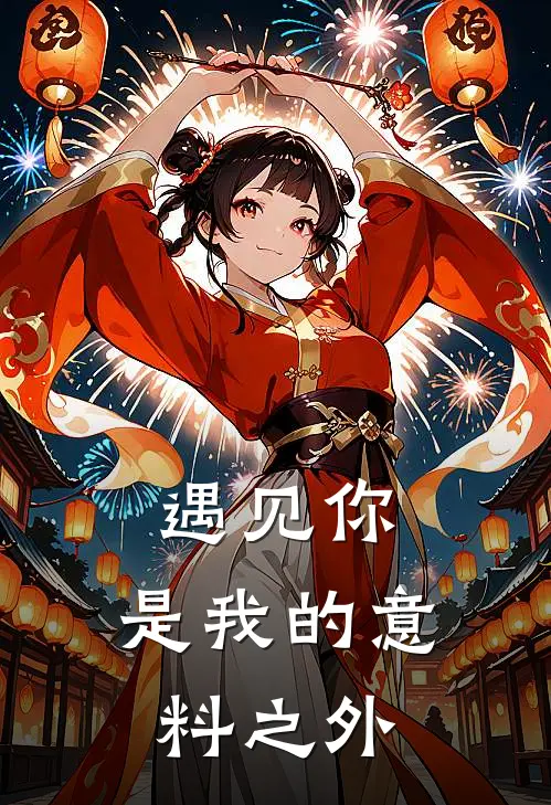 遇见你，是我的意料之外