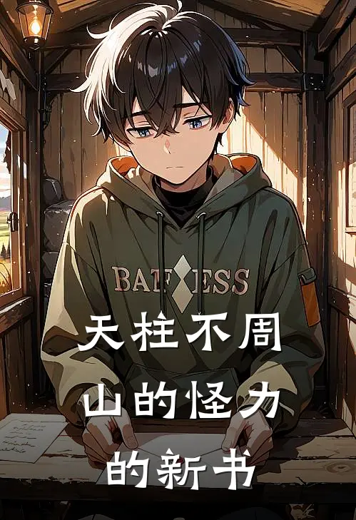 天柱不周山的怪力的新书倪好叶昕全本免费小说_热门网络小说推荐天柱不周山的怪力的新书倪好叶昕