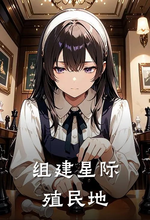 组建星际殖民地柯晨赵岩完本完结小说_无弹窗全文免费阅读组建星际殖民地(柯晨赵岩)