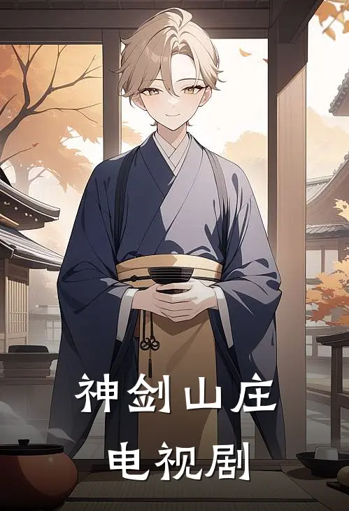 神剑山庄电视剧