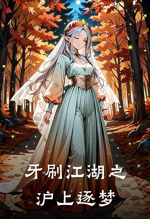 牙刷江湖之沪上逐梦