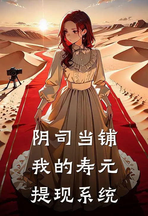 阴司当铺：我的寿元提现系统