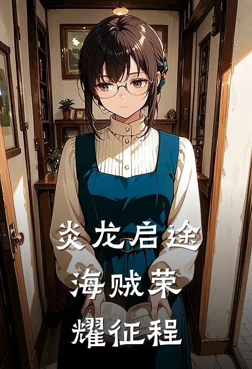 艾瑞克杰克《炎龙启途：海贼荣耀征程》全本免费在线阅读_(艾瑞克杰克)最新章节在线阅读