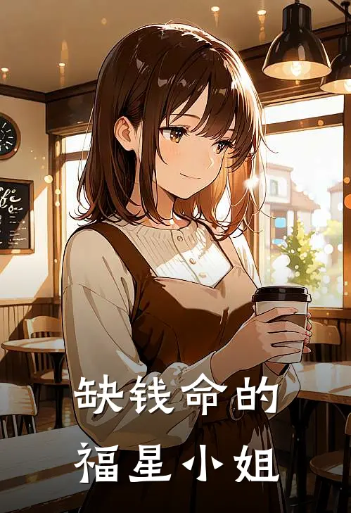 缺钱命的福星小姐