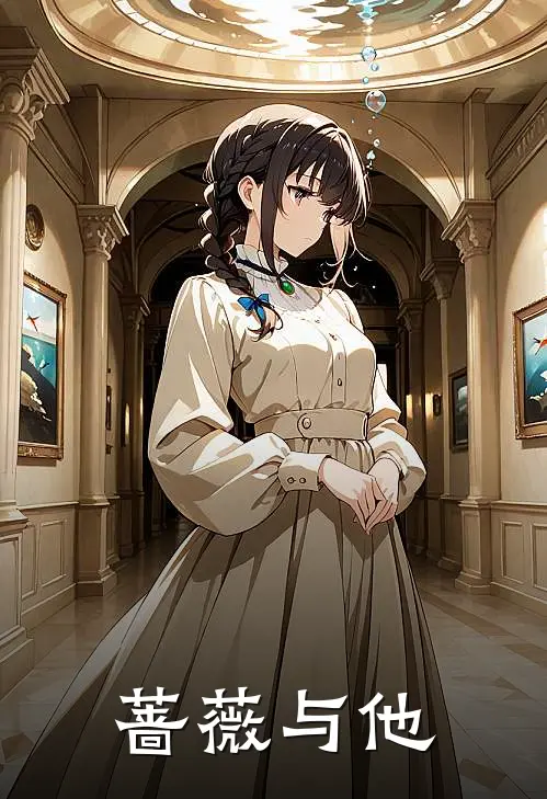 蔷薇与他(苗燕敖姜玄)全本免费小说_最新章节列表蔷薇与他(苗燕敖姜玄)