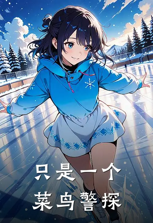只是一个菜鸟警探(涂一乐姚清风)完本小说大全_热门小说大全只是一个菜鸟警探涂一乐姚清风