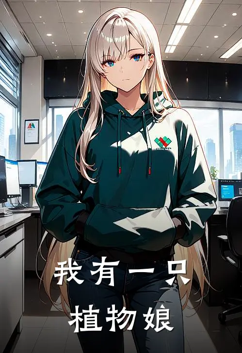 我有一只植物娘