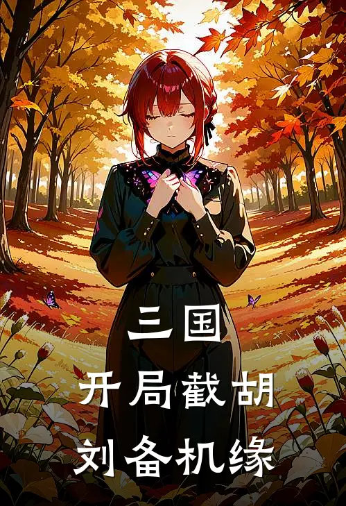 三国：开局截胡刘备机缘刘昭崔婉热门完结小说_最新章节列表三国：开局截胡刘备机缘(刘昭崔婉)