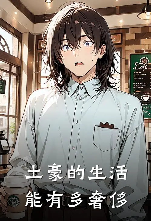 土豪的生活能有多奢侈