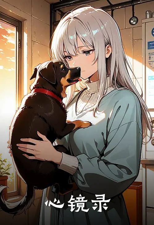 陈墨李长庚(心镜录)最新章节在线阅读_陈墨李长庚全章节阅读