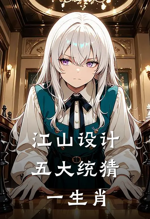 江山设计五大统猜一生肖