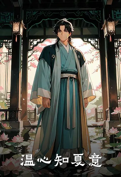 温心知夏意夏沐泽温纾郁最新好看小说_免费小说温心知夏意(夏沐泽温纾郁)