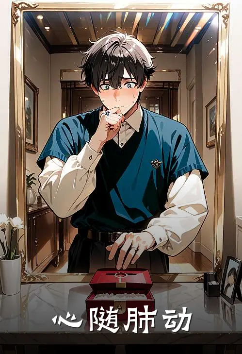 心随肺动(潇懿江泷泽)免费阅读无弹窗_最新好看小说推荐心随肺动潇懿江泷泽