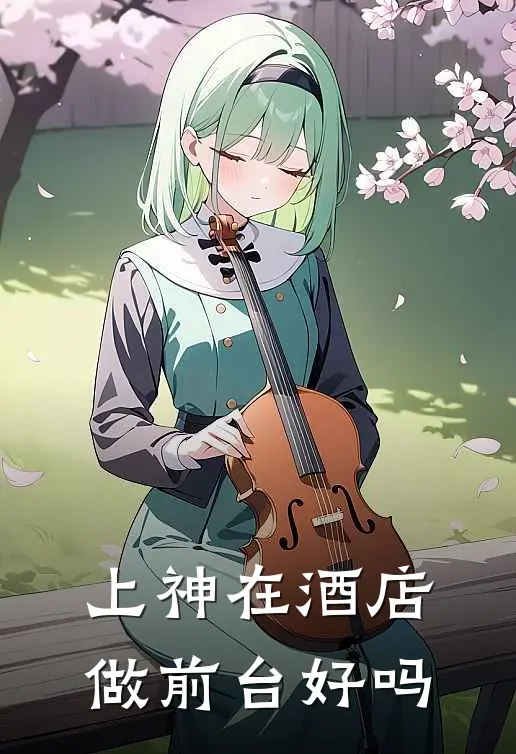 上神在酒店做前台好吗