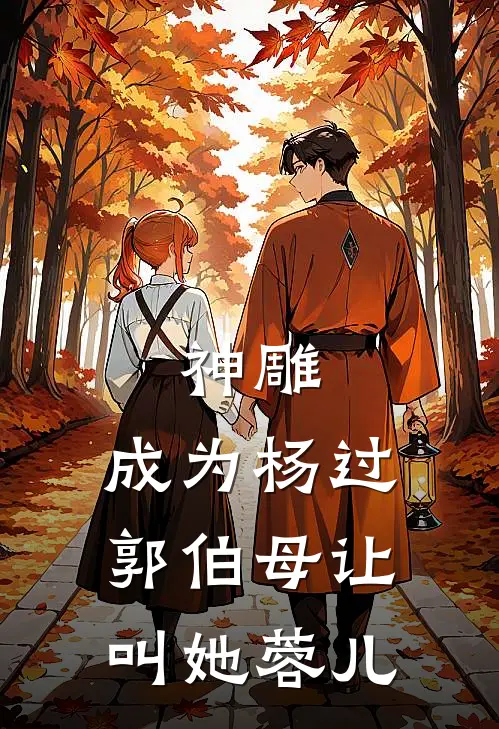 神雕：成为杨过郭伯母让叫她蓉儿(杨过黄蓉)网络热门小说_最新章节列表神雕：成为杨过郭伯母让叫她蓉儿(杨过黄蓉)