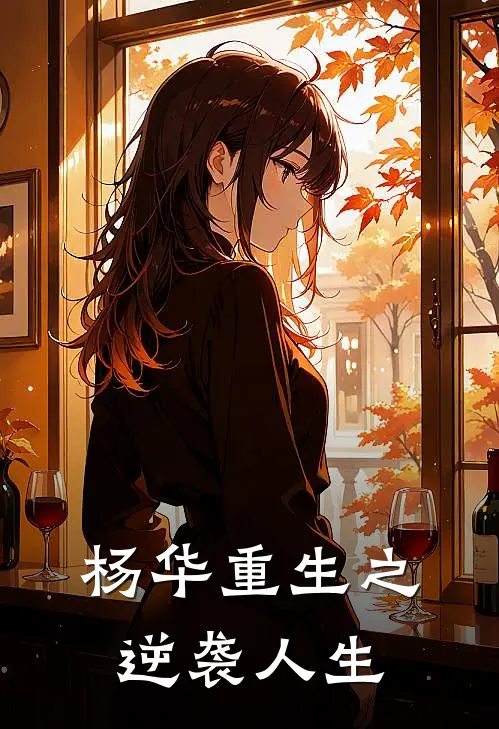 杨华重生之逆袭人生杨华林雨完本小说推荐_免费小说全文阅读杨华重生之逆袭人生杨华林雨