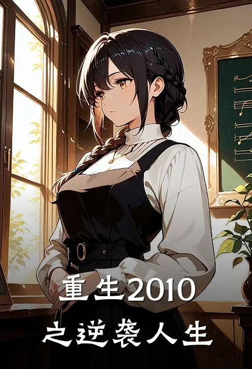 重生2010之逆袭人生