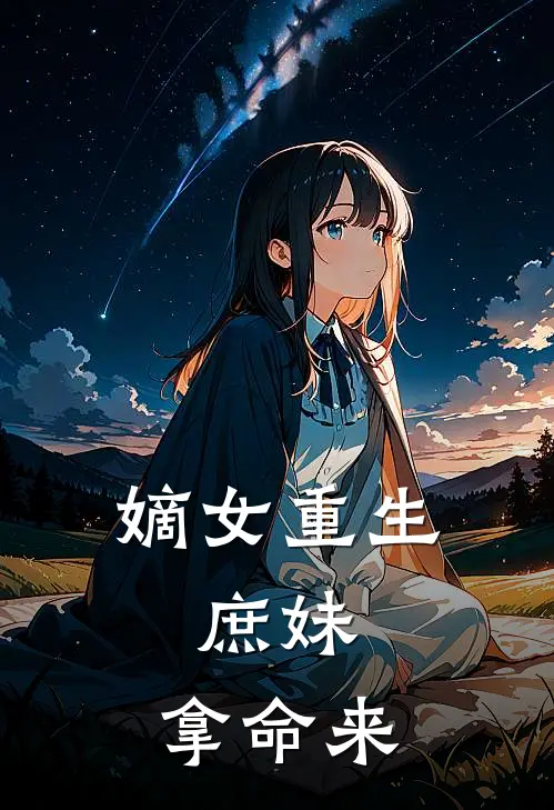 《嫡女重生：庶妹，拿命来》柳砚姝柳如烟完结版阅读_柳砚姝柳如烟完结版在线阅读